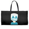 marshmello Weekender Totes