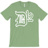 new d12 rap hip hop music classic logo T-Shirt