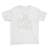 rock you Youth Tee