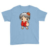 luffy Youth Tee
