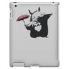 my street neighbor iPad 3 and 4 Case