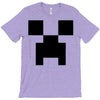 creeper face T-Shirt