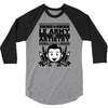 le army of artistry 3/4 Sleeve Shirt
