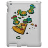 pizza lover iPad 3 and 4 Case
