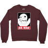 DA WAE Crewneck Sweatshirt
