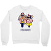 friends (2) Crewneck Sweatshirt