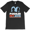 poehler fey 2016 T-Shirt