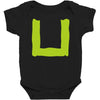 couples Baby Bodysuit