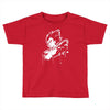 vegeta dragonball z Toddler T-shirt