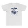 neva quit All Over Men's T-shirt