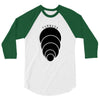 TORNADO 3/4 Sleeve Shirt