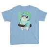 boring Youth Tee