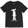 jamiroquai stampa blu anche altri colori musica V-Neck Tee