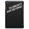 to obesity and beyond iPad Mini