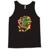 sceptile Tank Top