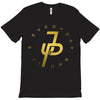jake paul golden T-Shirt