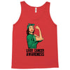 liver cancer awareness can do it Tank Top
