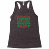 nitroglycerin plant Racerback Tank