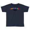 Beverly Hills 1988 Toddler T-shirt