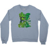 we are Crewneck Sweatshirt