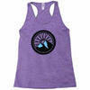 mountain bike Racerback Tank