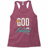 Thank GOD it's Friday Racerback Tank