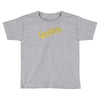 unathletic Toddler T-shirt