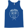 hell pugs best trending Tank Top