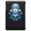 samurai blue ranger iPad Mini