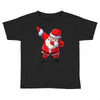 Santa Dabbing Toddler T-shirt