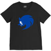 sonic logo V-Neck Tee