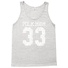 polk high Tank Top