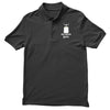 No Drama Llama Polo Shirt