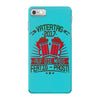 vatertag 2017 auf die mass   pers. iPhone 7 Case