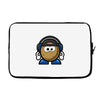 opsp Laptop sleeve