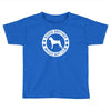 boxer brother wiggle butt club Toddler T-shirt