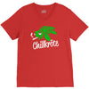 chillkr&ouml;te V-Neck Tee