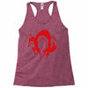 metal gear solid Racerback Tank