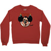 mickey mousseux Crewneck Sweatshirt