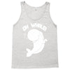 oh whale! Tank Top