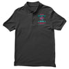 Thyroid Cancer Warrior Polo Shirt