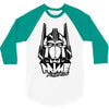 optimus 3/4 Sleeve Shirt