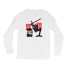 huxter's first order Long Sleeve Shirts