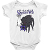 shelob's web Baby Onesie