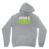 veggie power! Unisex Hoodie