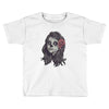 BEAUTY Toddler T-shirt