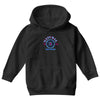 natural girls league Youth Hoodie