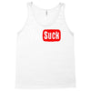 you suck Tank Top