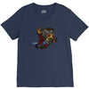 legendary star lordio V-Neck Tee