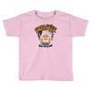 pumster Toddler T-shirt